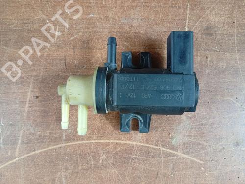Elektronisk modul VW TOUAREG (7LA, 7L6, 7L7)  | BP29278918M83 