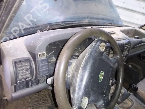 Tablier Tablier LAND ROVER DISCOVERY II (L318) 2.5 Td5 4x4 (139 hp) 34613188 34613188