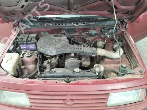 Used Engine Engine 39100236 39100236