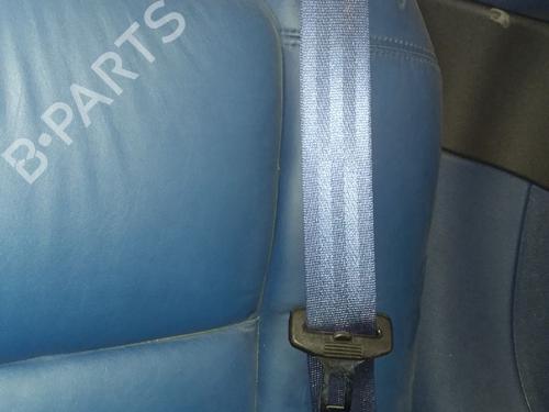 Used Rear left seatbelt Rear left seatbelt AUDI TT (8N3) 1.8 T (180 hp) 34189006 34189006