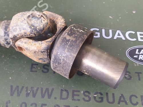 Driveshaft SUZUKI VITARA (ET, TA, TD)  | BP18063600M37 