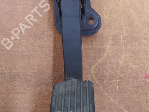 Used Pedal Pedal 17854255 17854255