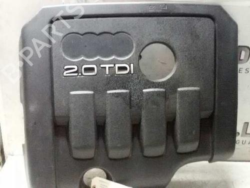 Used Upper protection Upper protection 18063376 18063376