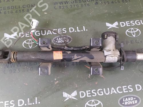 Steering column IVECO DAILY III Van 35 S 13 V,35 C 13 V | BP18681585M21 