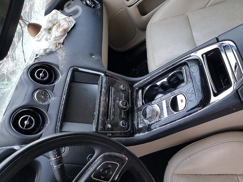 Module électronique JAGUAR XJ (X351) 3.0 SDV6 | BP26448945M83 