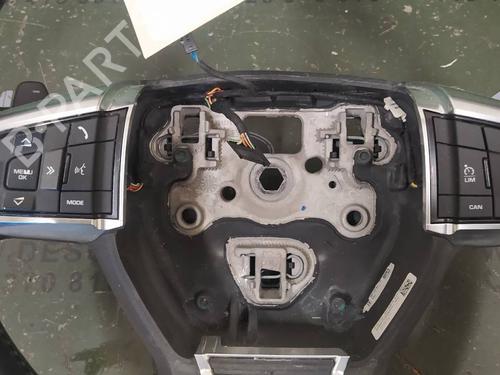 Steering wheel LAND ROVER DISCOVERY SPORT (L550) 2.2 D 4x4 | BP17853654C49 