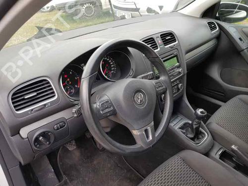 Electronic module VW GOLF VI (5K1) | BP17853508M83 - Image 8