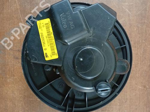 Heater blower motor VW GOLF V (1K1) | BP30468295M62