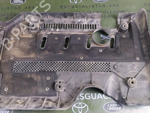 Upper protection KIA CARENS II MPV (FJ) 2.0 CRDi | BP17851806M93 