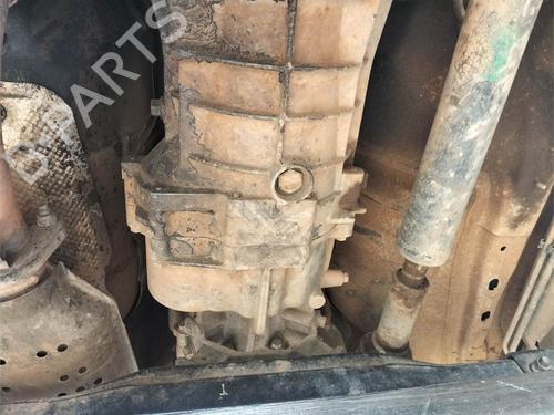 Used Gearbox Gearbox 38870745 38870745