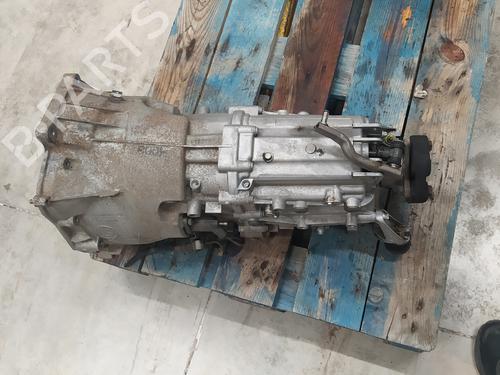 Used Gearbox BMW 3 Compact (E46) 320 td (150 hp) 22336100