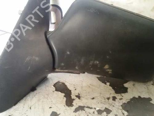 Left mirror SEAT IBIZA II (6K1) 1.9 D | BP17842126C26 