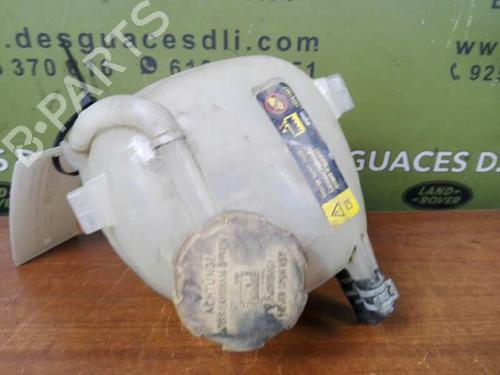 Expansion tank SAAB 9-3 (YS3F, E79, D79, D75) 1.9 TiD | BP17849265C120 