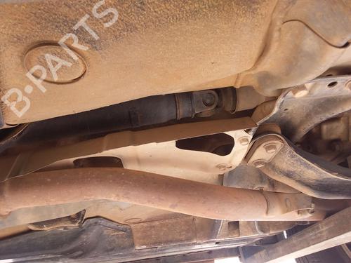 Gearbox SUBARU FORESTER (SH_)  | BP29435772M3 