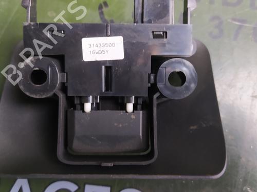 Electric handbrake VOLVO XC60 I SUV (156) D3 | BP17851086E5 