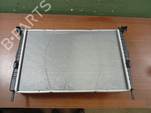 Køler FORD COUGAR (EC_) | BP30882459M31