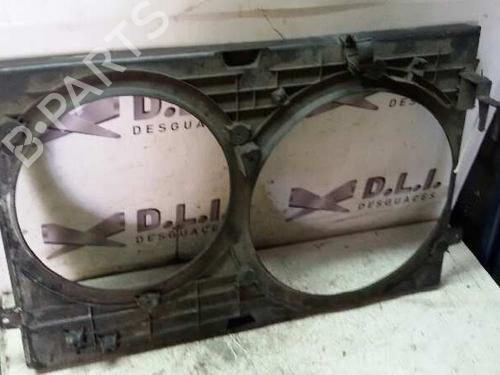 Frontplate/Frontkurv AUDI A3 (8L1) 1.9 TDI | BP17845395C72