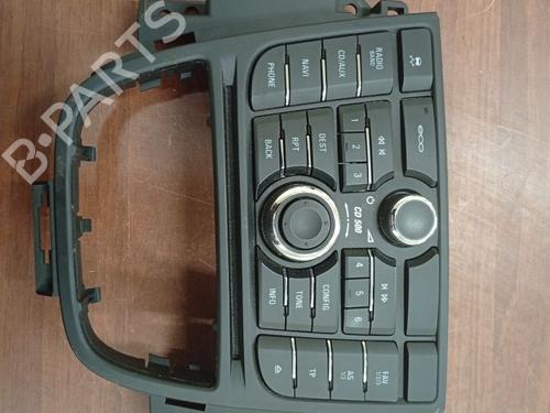radio-opel-astra-j-p10-2009-2010-2011-2012-2013-2014-2015-2016-34159775 main image