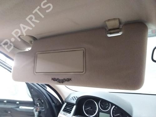 Parasol izquierda LAND ROVER RANGE ROVER SPORT I (L320) 3.6 D 4x4 (272 hp) 31131841