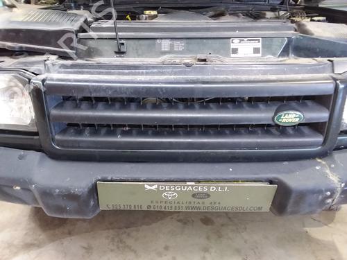 Used Water radiator Water radiator LAND ROVER DISCOVERY II (L318) 2.5 Td5 4x4 (139 hp) 35905586 35905586