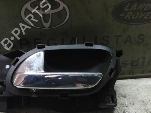 Used Front left interior door handle CITROËN C4 I (LC_) [2004-2014]  17842585