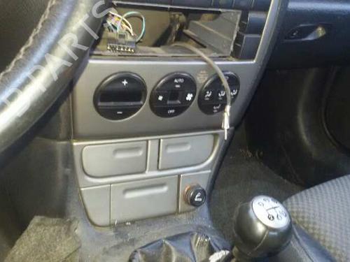 Steering rack OPEL VECTRA B (J96) 2.2 i 16V (F19) | BP17844352M22 