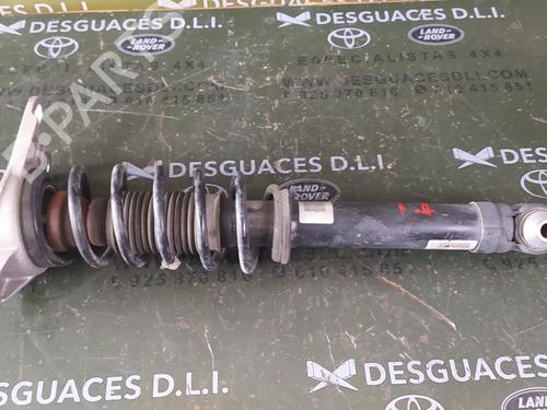 Dämpfer hinten links für BMW i3 (I01) [2013-2025]  18097043
