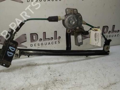 Elevalunas delantero derecho ALFA ROMEO 146 (930_) 1.9 JTD (930.B4B) (105 hp) 17842458