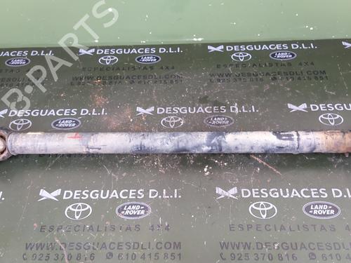 Driveshaft LAND ROVER RANGE ROVER II (P38A) 2.5 D 4x4 (136 hp) 17845789