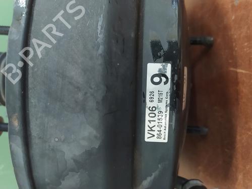 Servo brake NISSAN PICK UP (D22)  | BP25903674M42 