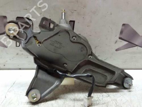 Rear wiper motor SUZUKI GRAND VITARA II (JT, TE, TD) 1.9 DDiS All-wheel Drive (JT419, TD44, JB419WD, JB419XD,... | BP17840910M102 