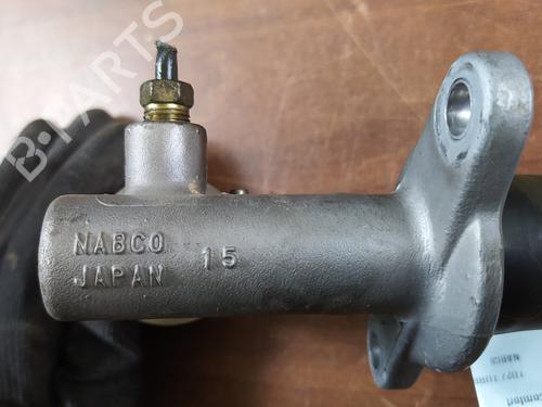 Clutch slave cylinder NISSAN TERRANO II (R20) 2.7 TDi 4WD | BP24469686M113