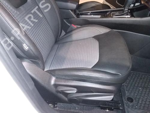 Seats set JEEP COMPASS (MP, M6, MV, M7) 1.5 T4 Hybrid | BP36355336C78  - Image 5