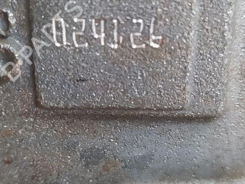 Gearbox JAGUAR F-PACE (X761) | BP31589438M3 - Image 6