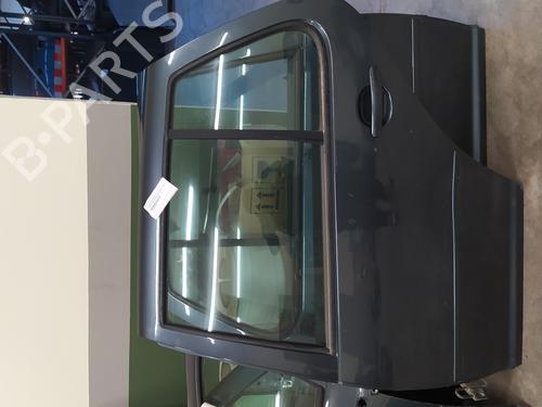 Used Left rear door VW GOLF IV (1J1) 1.9 TDI (110 hp) 25279653
