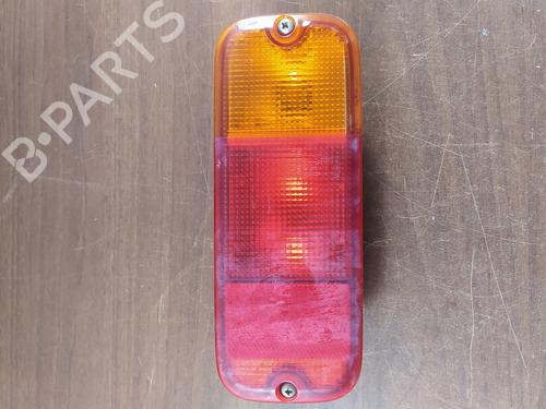 Used Rear bumper right light SUZUKI JIMNY Closed Off-Road Vehicle (SN) [1998-2025]  24642146