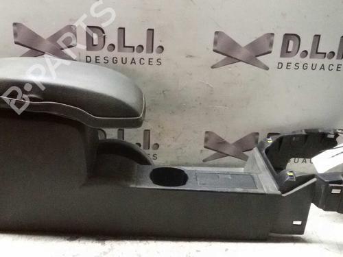 Armrest / Center console FORD MONDEO III (B5Y) 2.0 TDCi | BP17848046I20 