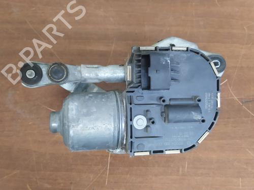 Used Front wiper motor PEUGEOT 407 (6D_) 2.0 (6DRFNB, 6DRFNE) (136 hp) 26287794