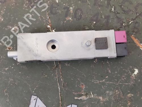Electronic module MERCEDES-BENZ C-CLASS (W204) C 220 CDI (204.002) | BP18256915M83 