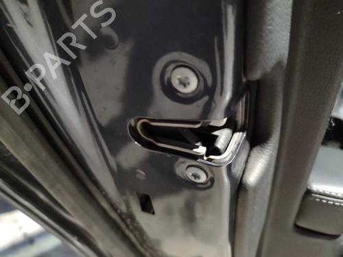 Rear left lock MERCEDES-BENZ C-CLASS (W205) C 220 BlueTEC / d (205.002, 205.004) (170 hp) 17854070