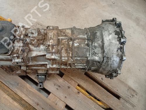 Gearkasse MITSUBISHI PAJERO II (V3_W, V2_W, V4_W, V5_W) 2.8 TD (V46W, V26W) (125 hp) 27261888