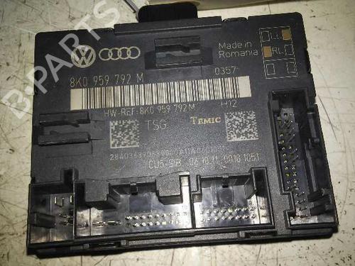 Used Electronic module AUDI A4 B8 Avant (8K5) [2007-2017]  18465554