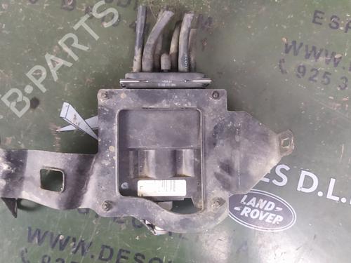 Electronic module VW POLO IV (9N_, 9A_) 1.4 TDI | BP17853056M83