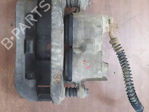 Used Left front brake caliper Left front brake caliper LAND ROVER DISCOVERY II (L318) 2.5 Td5 4x4 (139 hp) 35897993 35897993