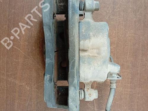 Used Left front brake caliper MITSUBISHI GALLOPER (JK-01) [1998-2003]  30167609