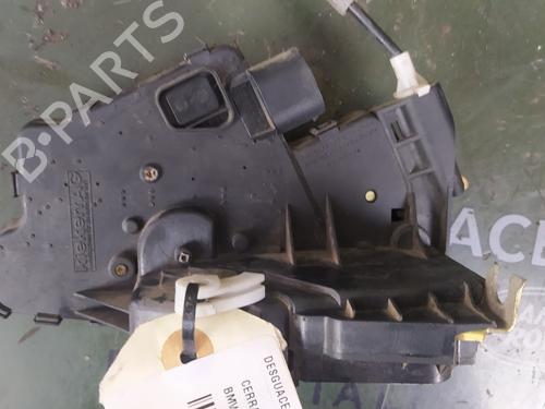 Front right lock BMW 3 (E46) 320 d | BP17852146C97 