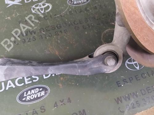 Left rear steering knuckle BMW i3 (I01)  | BP18096788M27 
