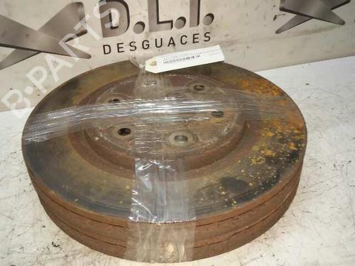 other-nissan-navara-np300-d40-25-dci-4wd-d40tt-d40t-d40m-d40bb-402065x00a-2004-17841757 main image