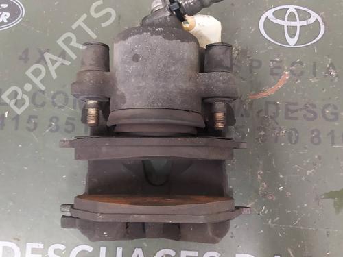 Right front brake caliper SEAT IBIZA IV (6J5, 6P1)  | BP17852278M104 