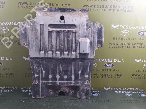 Used Underbody protection LAND ROVER DISCOVERY III (L319) 2.7 TD 4x4 (190 hp) 17851518